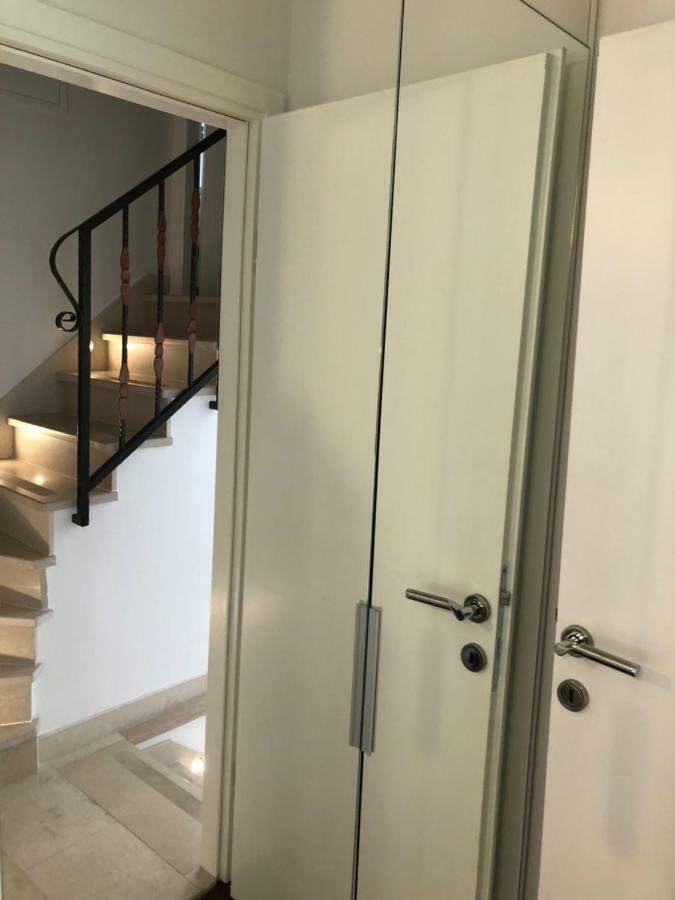 Elegant Apartment Leila Dubrovnik Exteriör bild