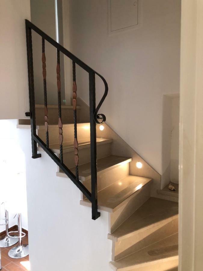 Elegant Apartment Leila Dubrovnik Exteriör bild