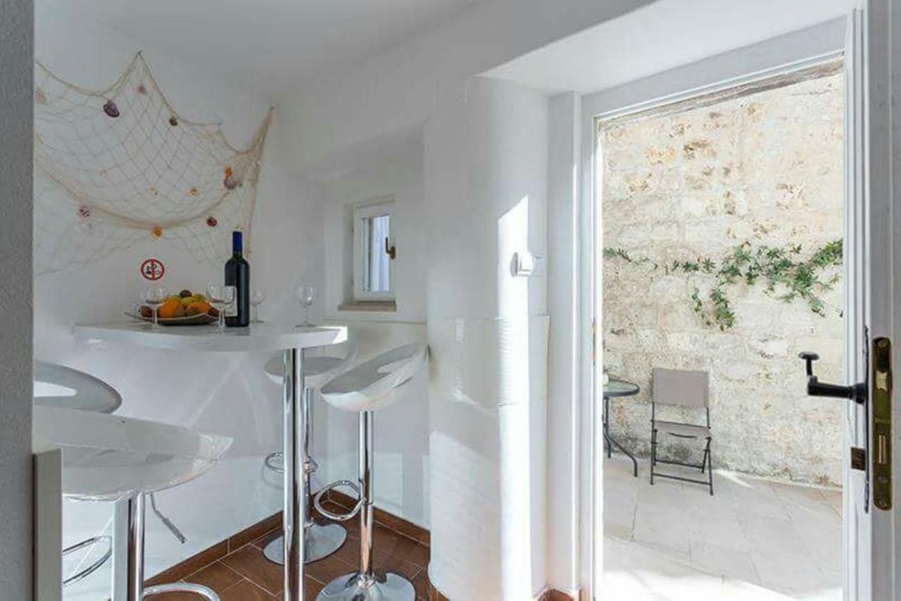 Elegant Apartment Leila Dubrovnik Exteriör bild