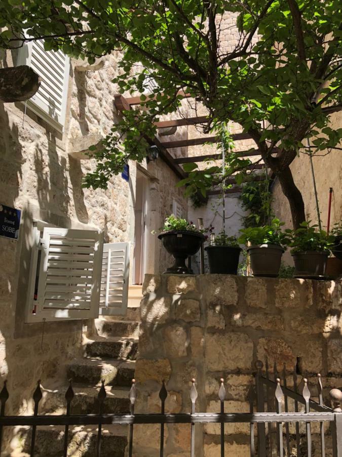 Elegant Apartment Leila Dubrovnik Exteriör bild