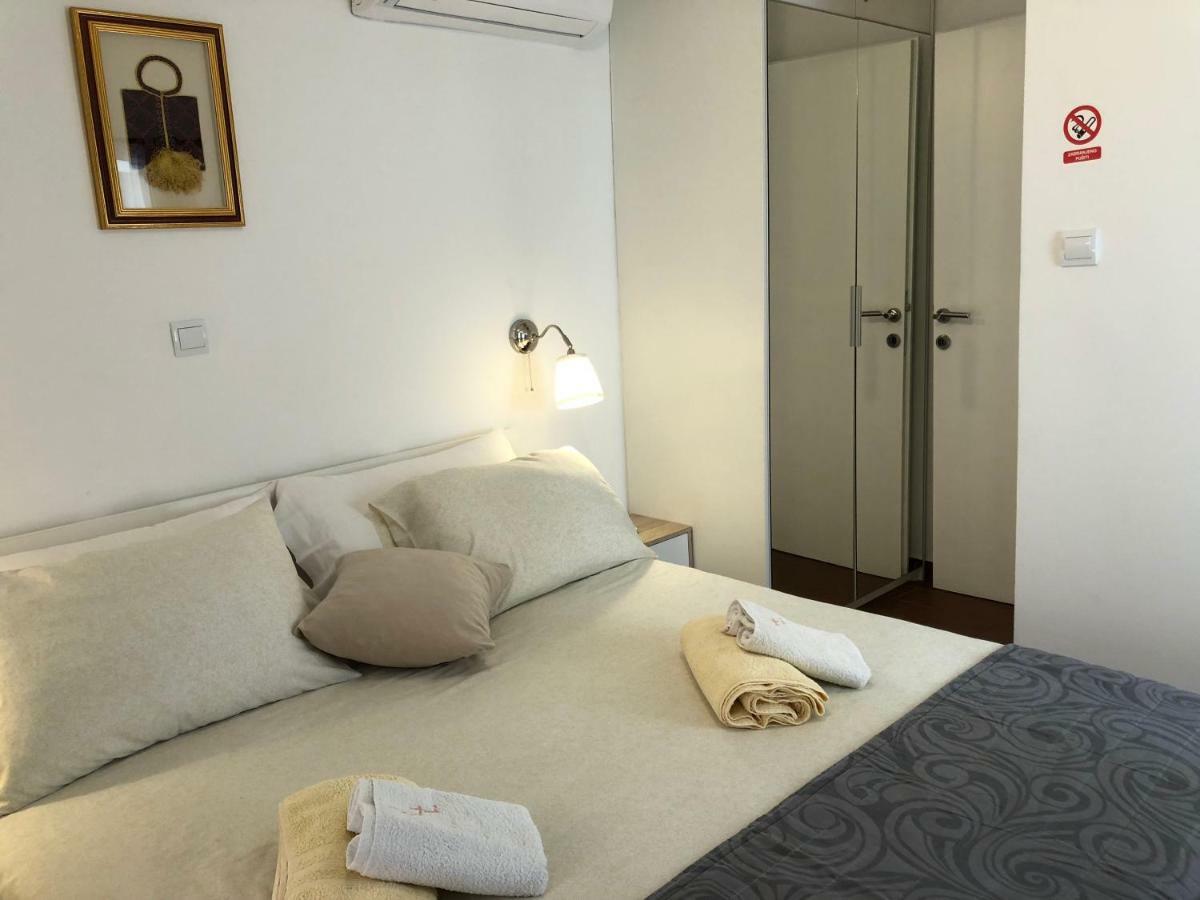 Elegant Apartment Leila Dubrovnik Exteriör bild