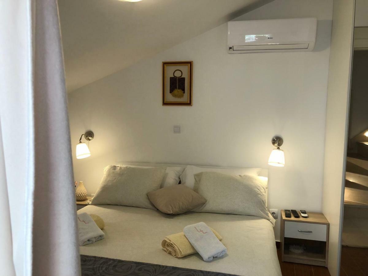 Elegant Apartment Leila Dubrovnik Exteriör bild