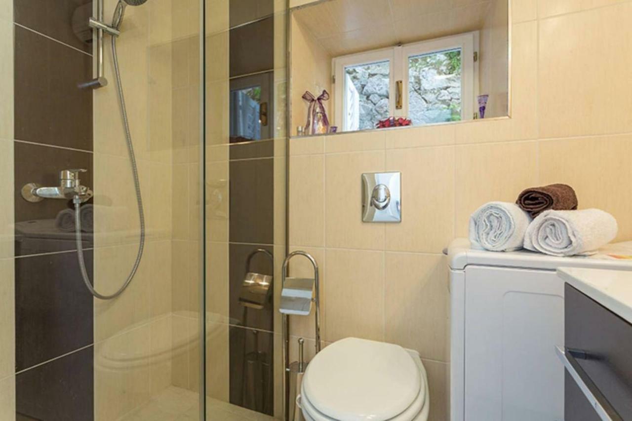 Elegant Apartment Leila Dubrovnik Exteriör bild