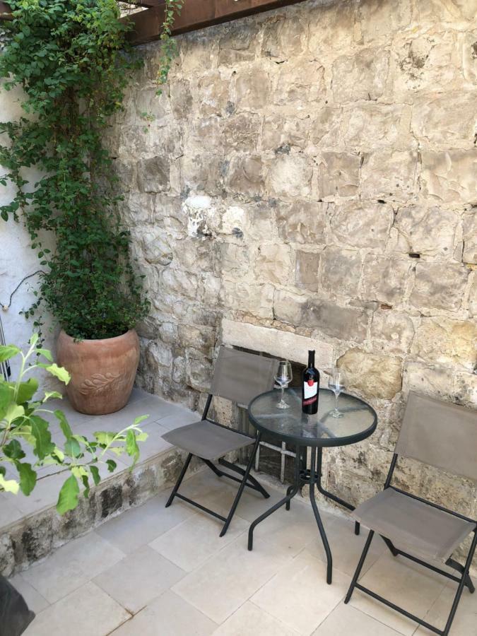 Elegant Apartment Leila Dubrovnik Exteriör bild