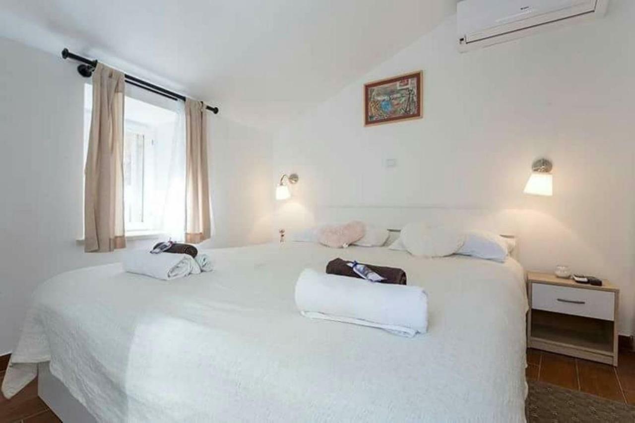 Elegant Apartment Leila Dubrovnik Exteriör bild