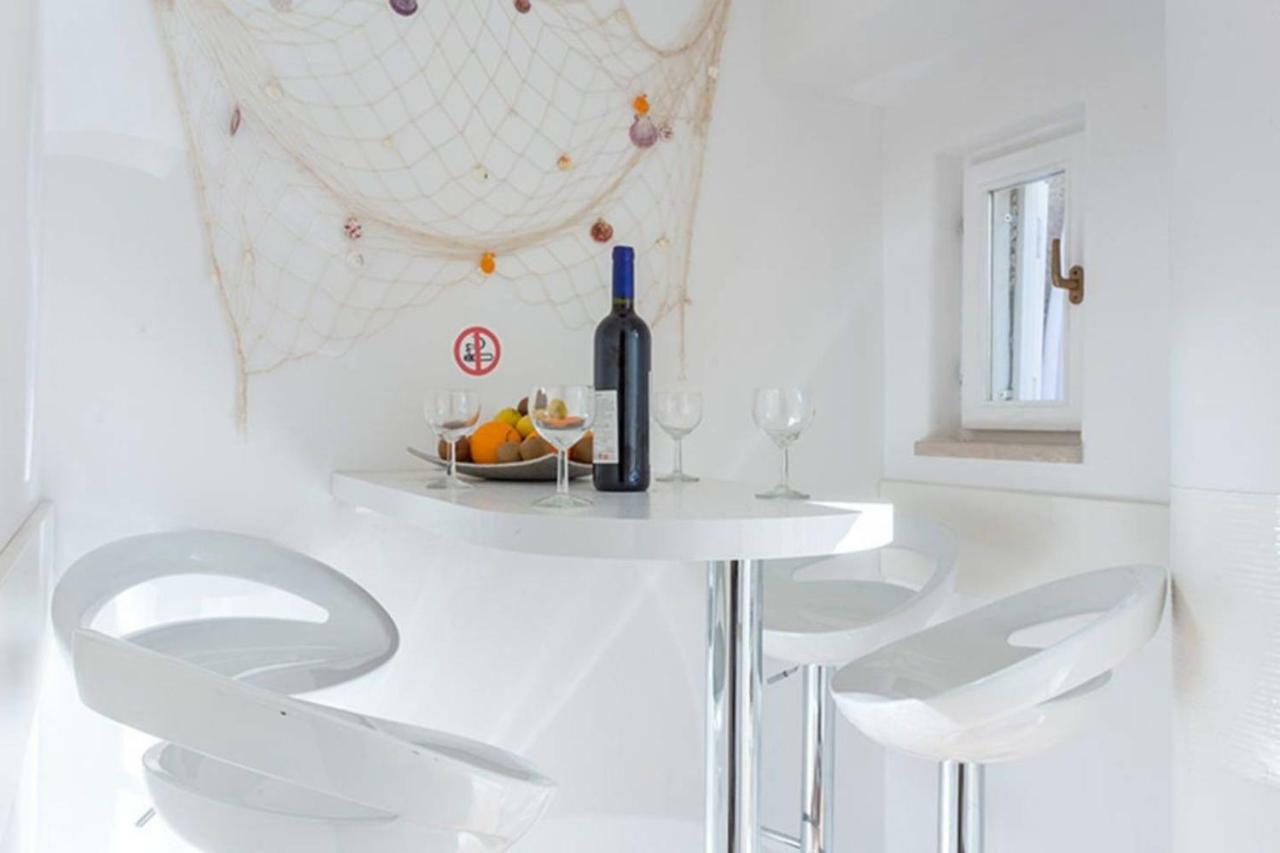 Elegant Apartment Leila Dubrovnik Exteriör bild